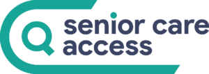SeniorCareAccess logo