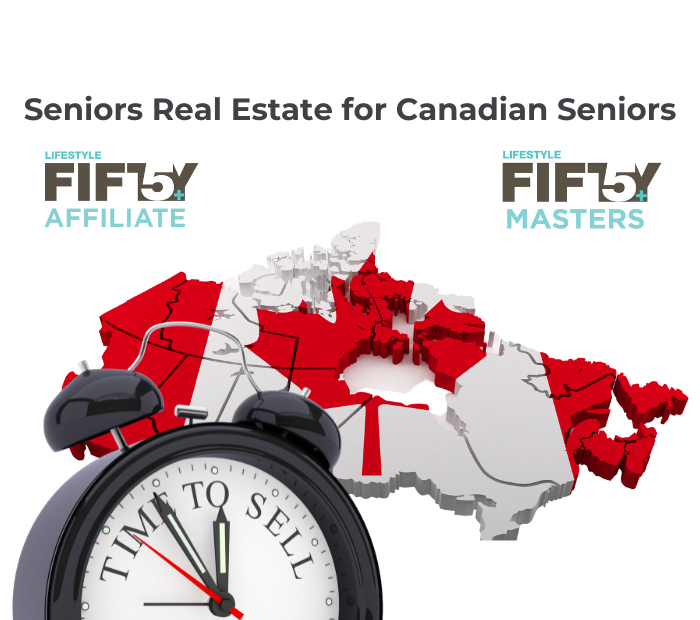 Seniors Real Estate Lifestyle55+ Affiliate training