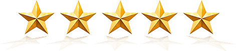 tesimonials Stars