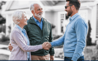 Looking for Seniors Real Estate Training in Canada?