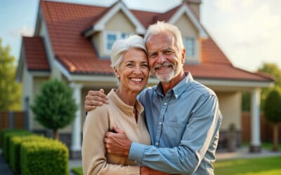 Real Estate Magazine and Seniors real estate