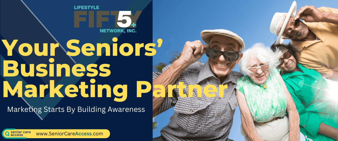 Senior Service Marketing Partner Seniors Real Estate Training