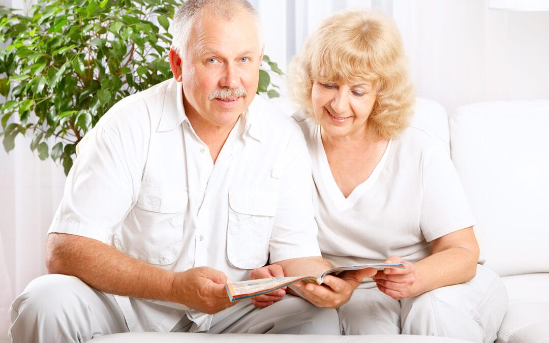 The Importance of Seniors Real Estate Training for Canadian REALTORS