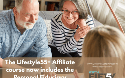 Canadian Seniors Training for Professionals: Why Fiduciary Awareness Matters